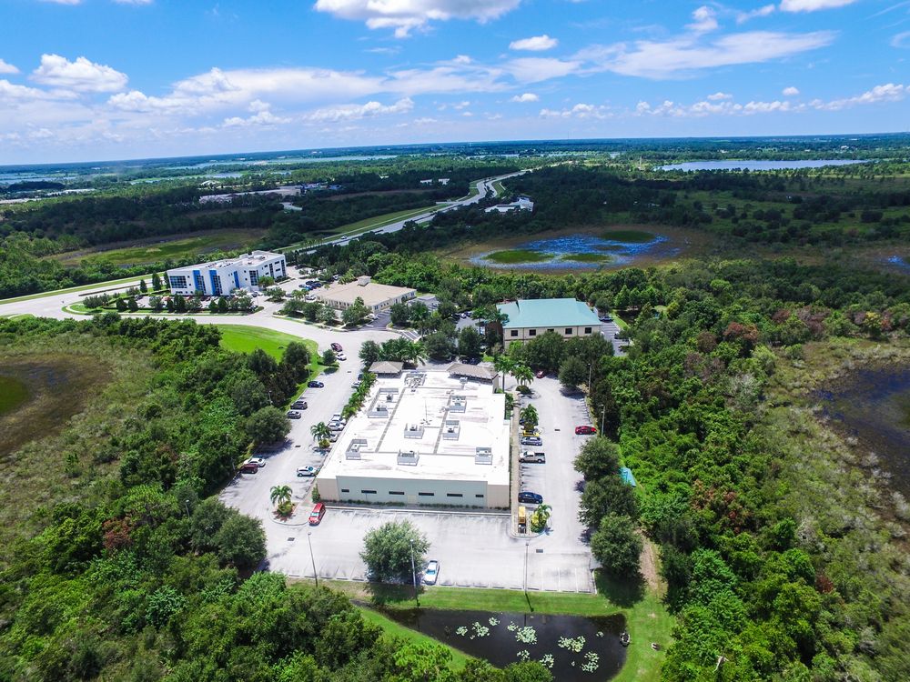 Free Standing Well Built Office in Lakewood Ranch: 6802 Energy Ct, Lakewood Ranch, FL 34240